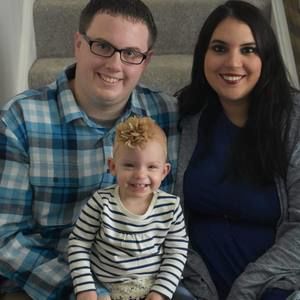 Meet your Posher, Jamie